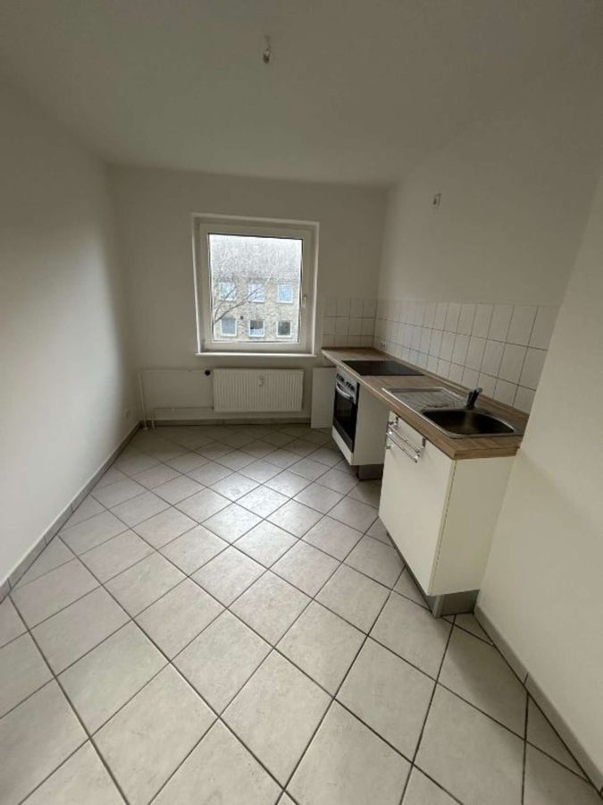 Wohnung Joseph-Haydn-Straße in Flensburg