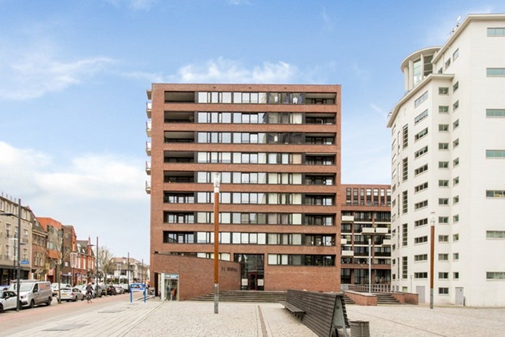 Appartement Clausplein 38 in Eindhoven