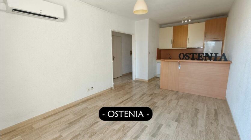 Appartement Rue Deparcieux à Nîmes