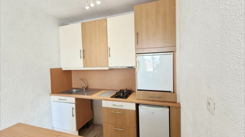Appartement Rue Deparcieux à Nîmes