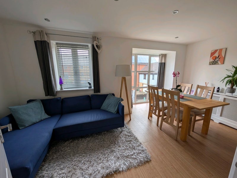 Room Ridley Avenue in Bristol