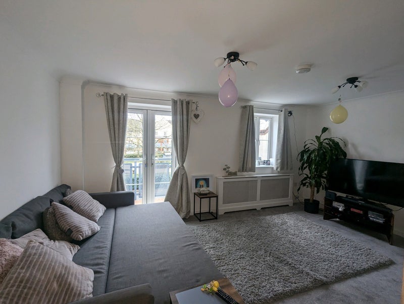 Room Ridley Avenue in Bristol