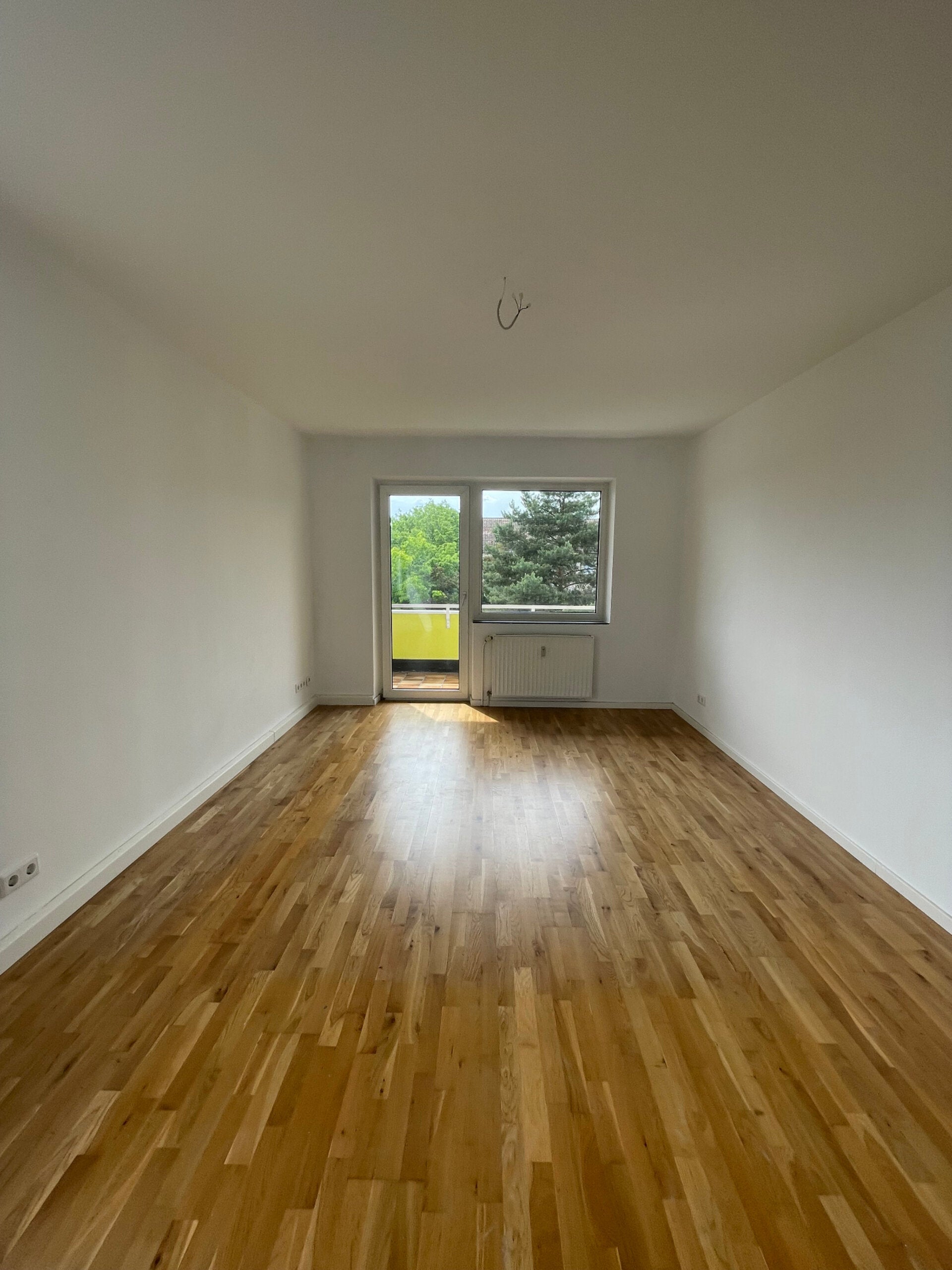 Wohnung Heinrichstraße in Nürnberg