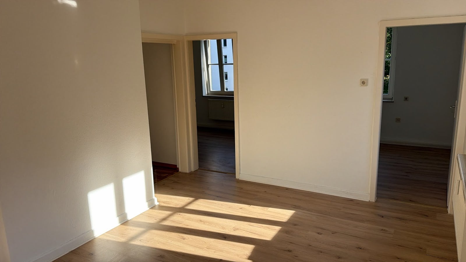 Wohnung Friedrich-Wöhler-Straße in Kassel
