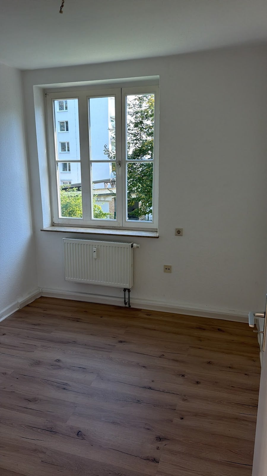 Wohnung Friedrich-Wöhler-Straße in Kassel