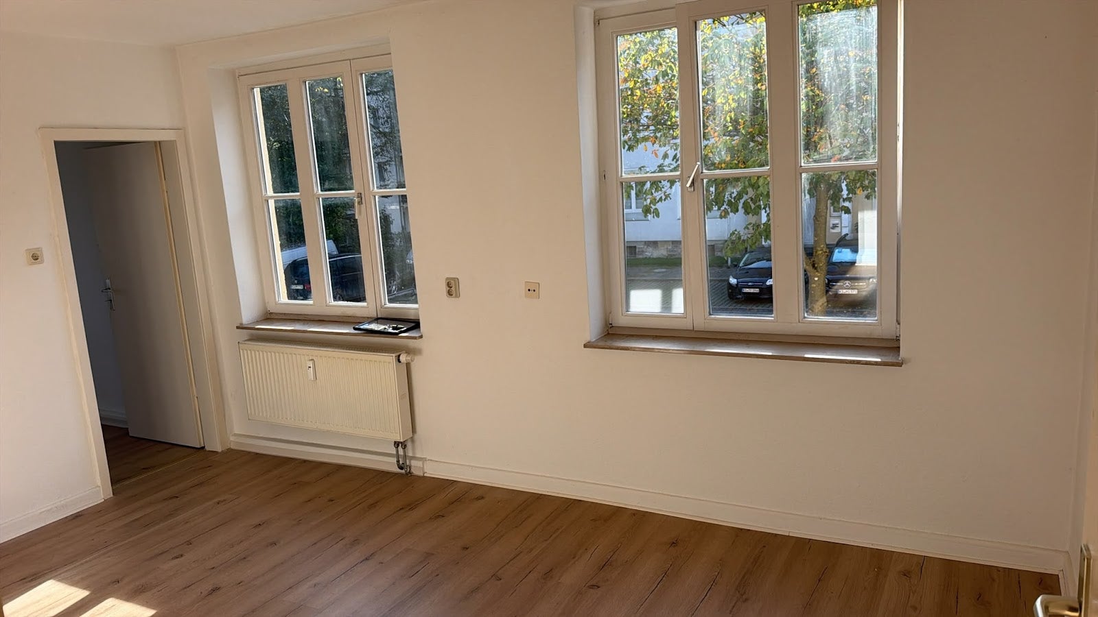 Wohnung Friedrich-Wöhler-Straße in Kassel