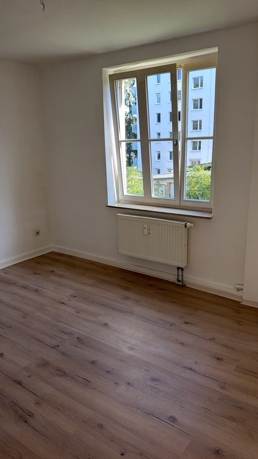 Wohnung Friedrich-Wöhler-Straße in Kassel