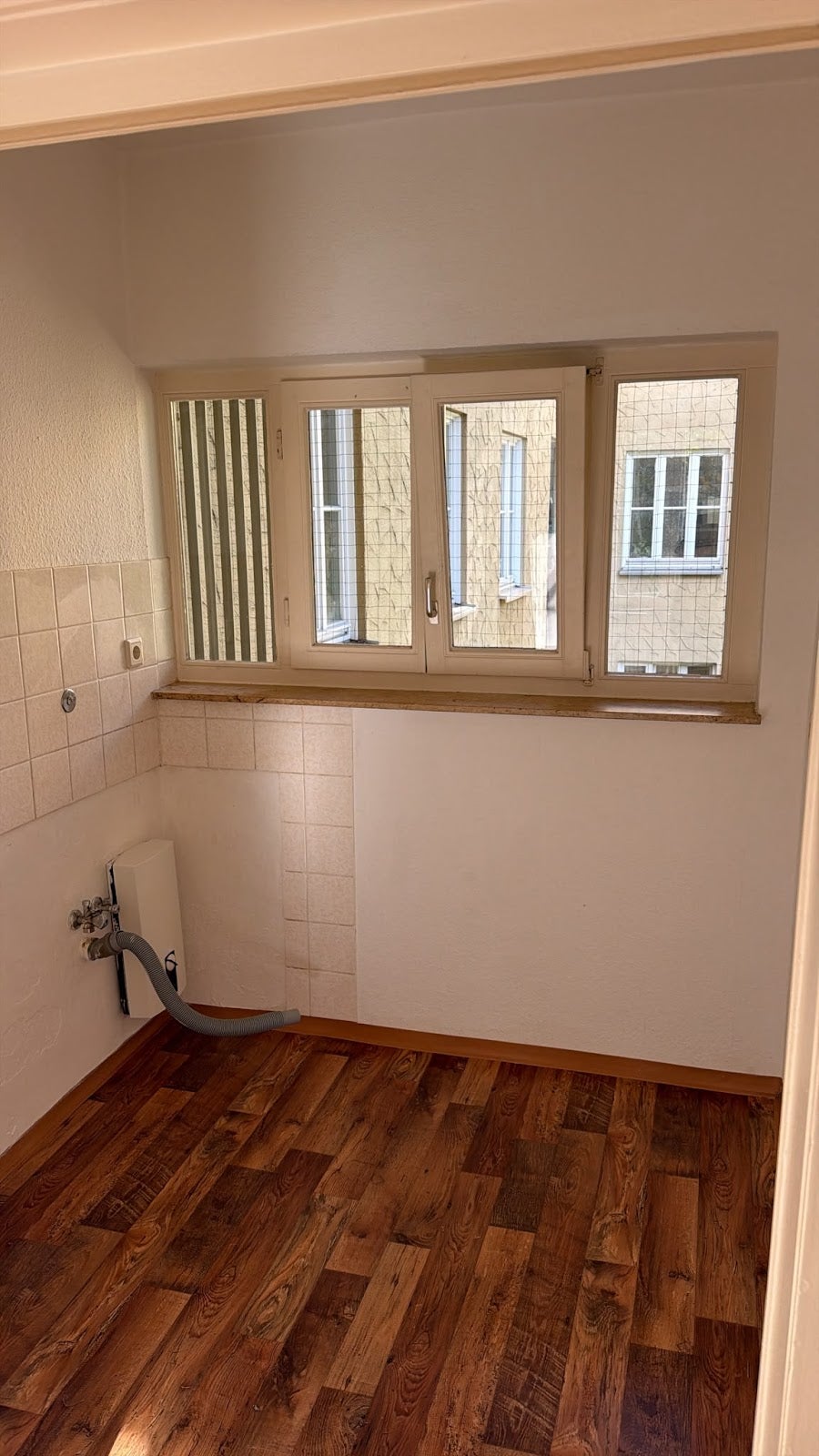 Wohnung Friedrich-Wöhler-Straße in Kassel