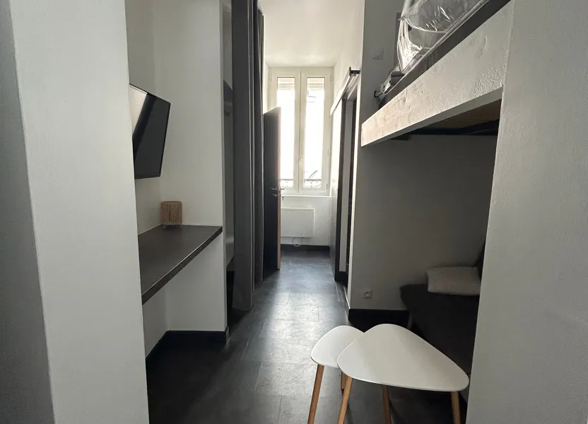 Flat Avenue des Ruchoux in Limoges