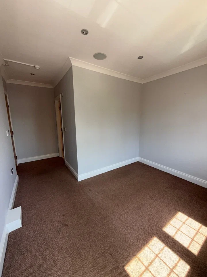 Room Palmerston Road in Epping Forest