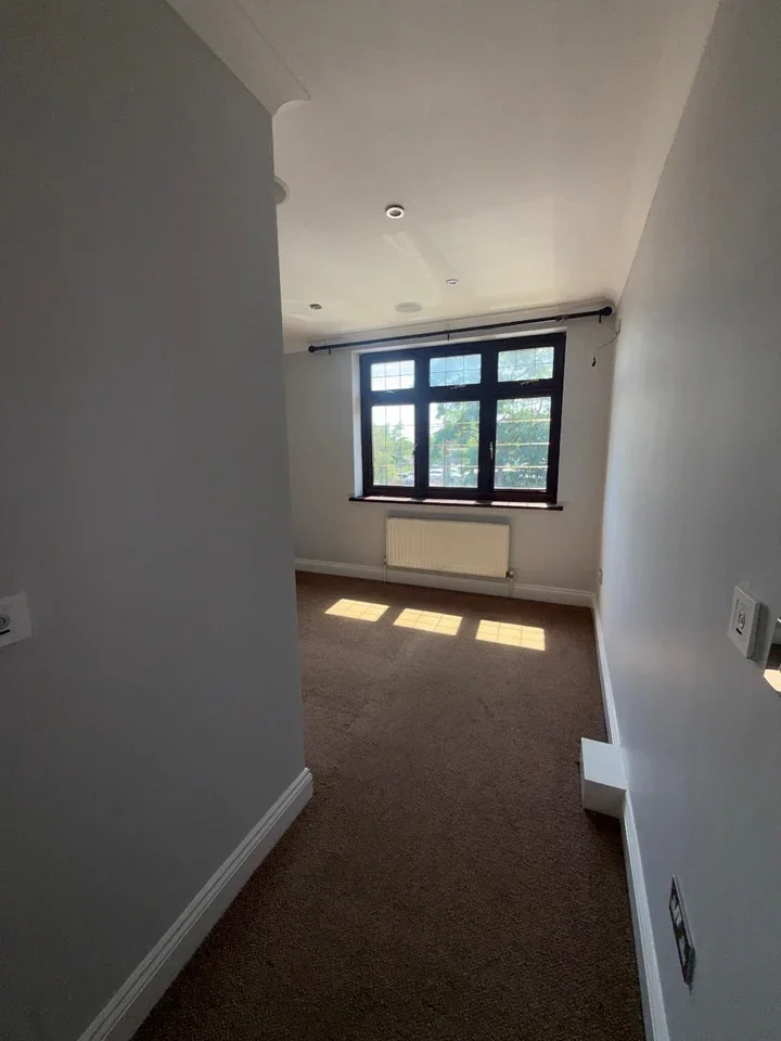 Room Palmerston Road in Epping Forest