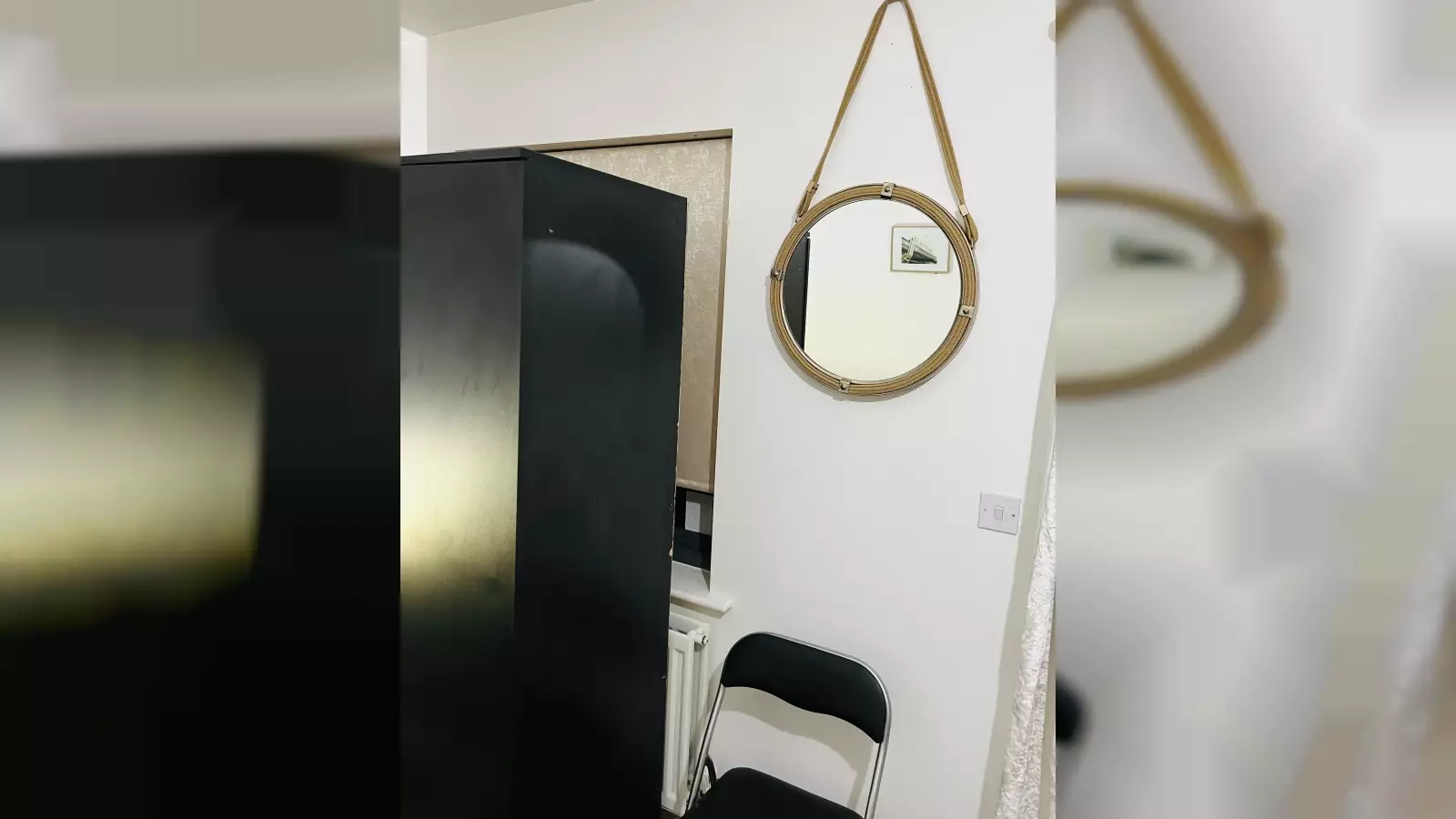 Flat Seagull Close in Greater London