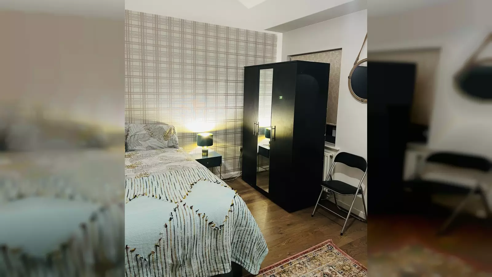 Flat Seagull Close in Greater London