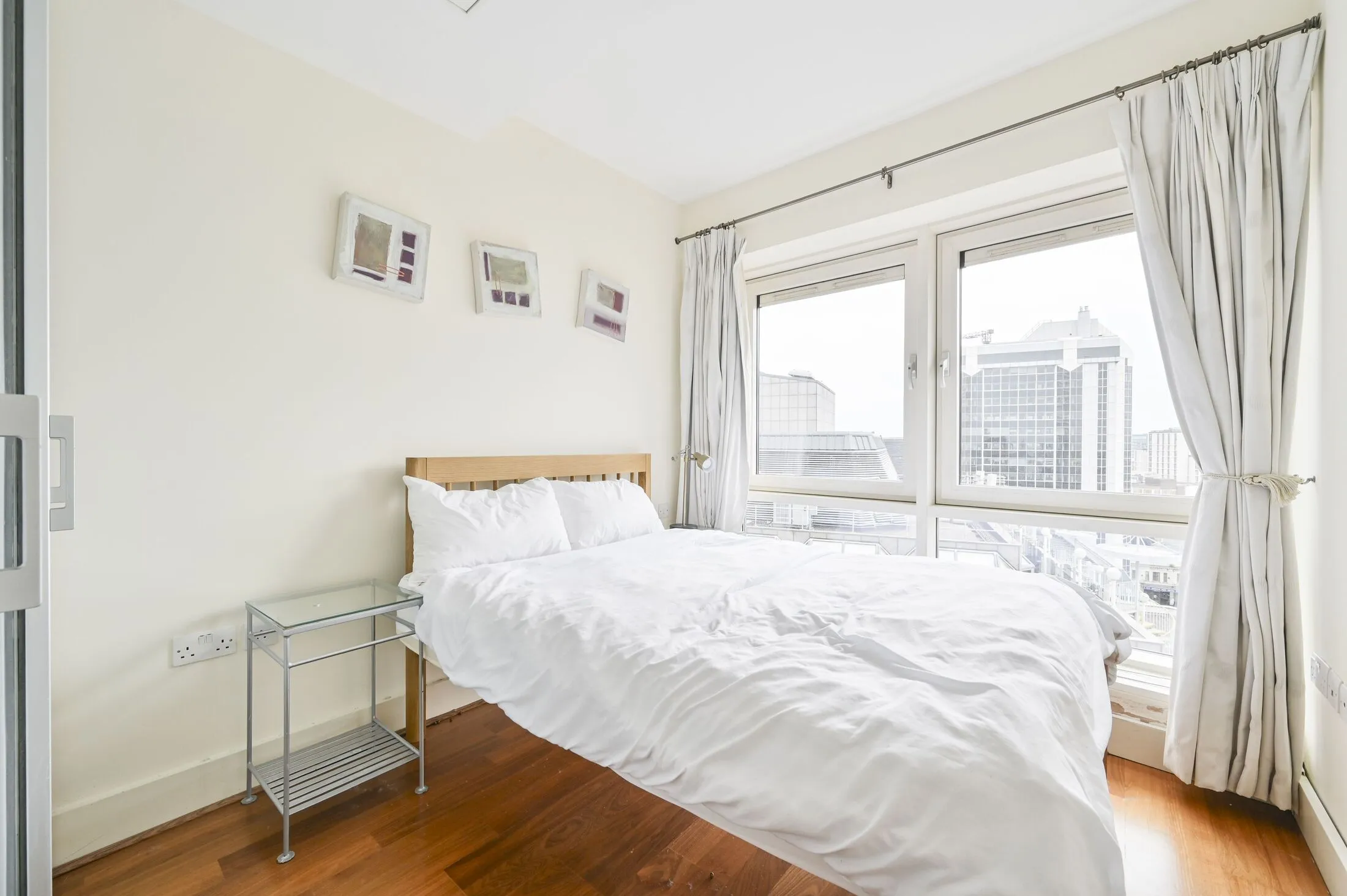 Flat Praed Street in City of Westminster