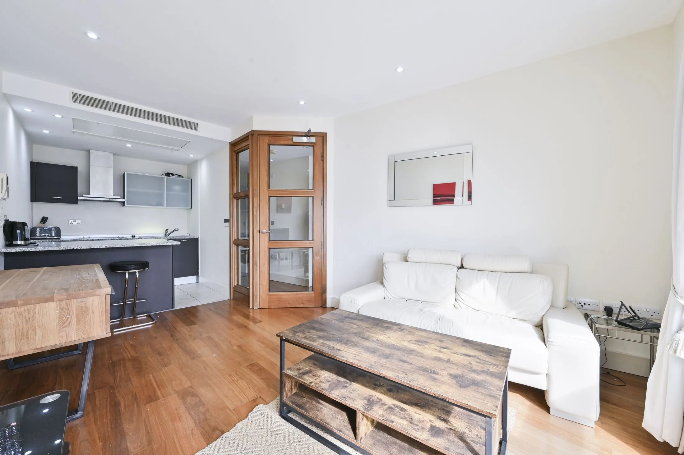 Flat Praed Street in City of Westminster
