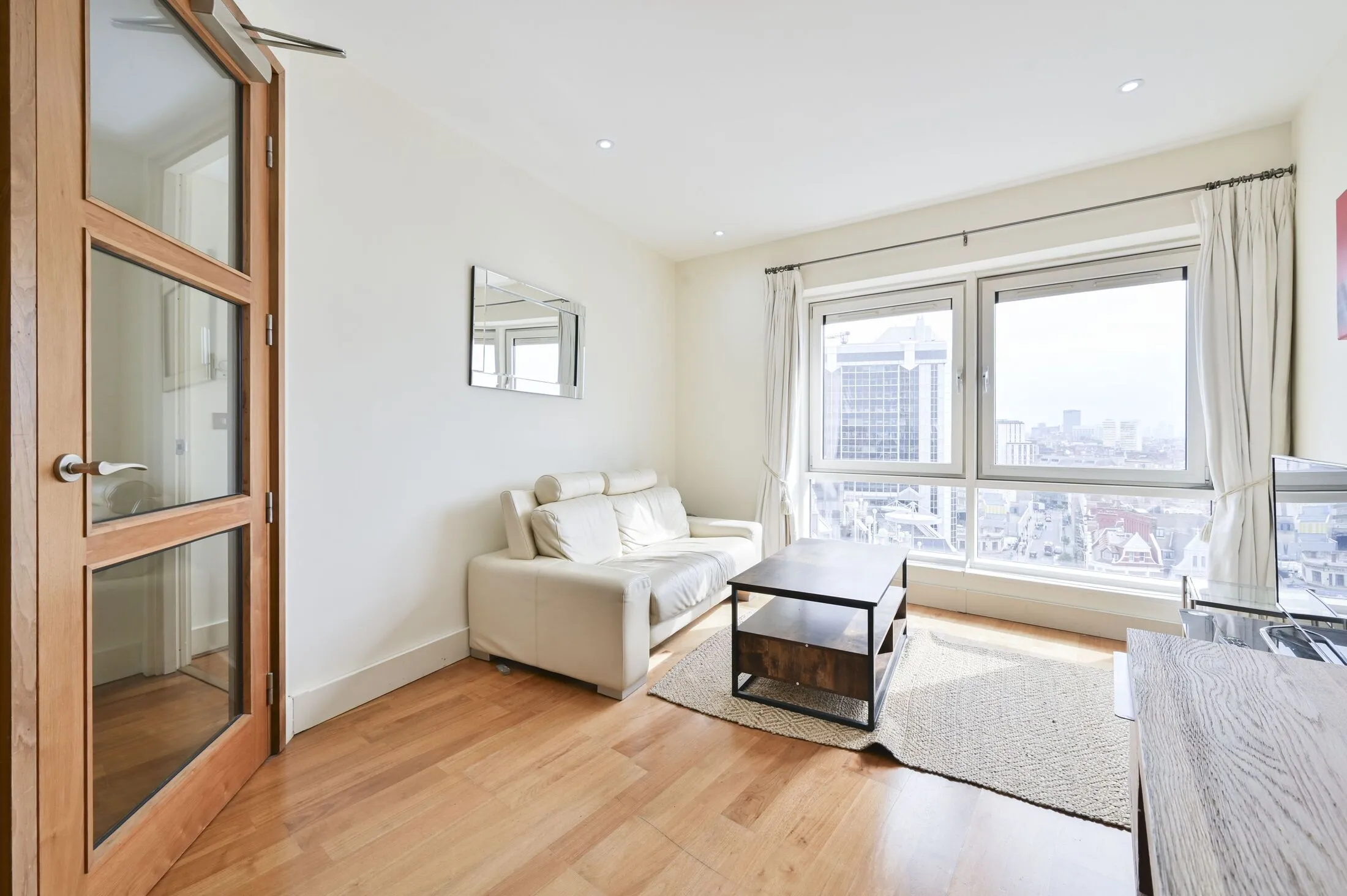 Flat Praed Street in City of Westminster