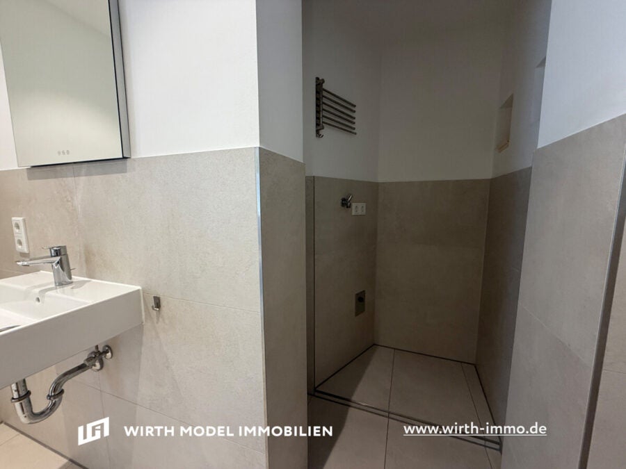 Wohnung Rhönstraße in Forst