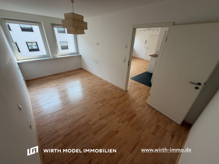 Wohnung Rhönstraße in Forst
