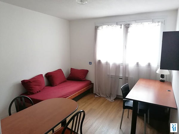 Appartement Boulevard de l'Europe à Rouen