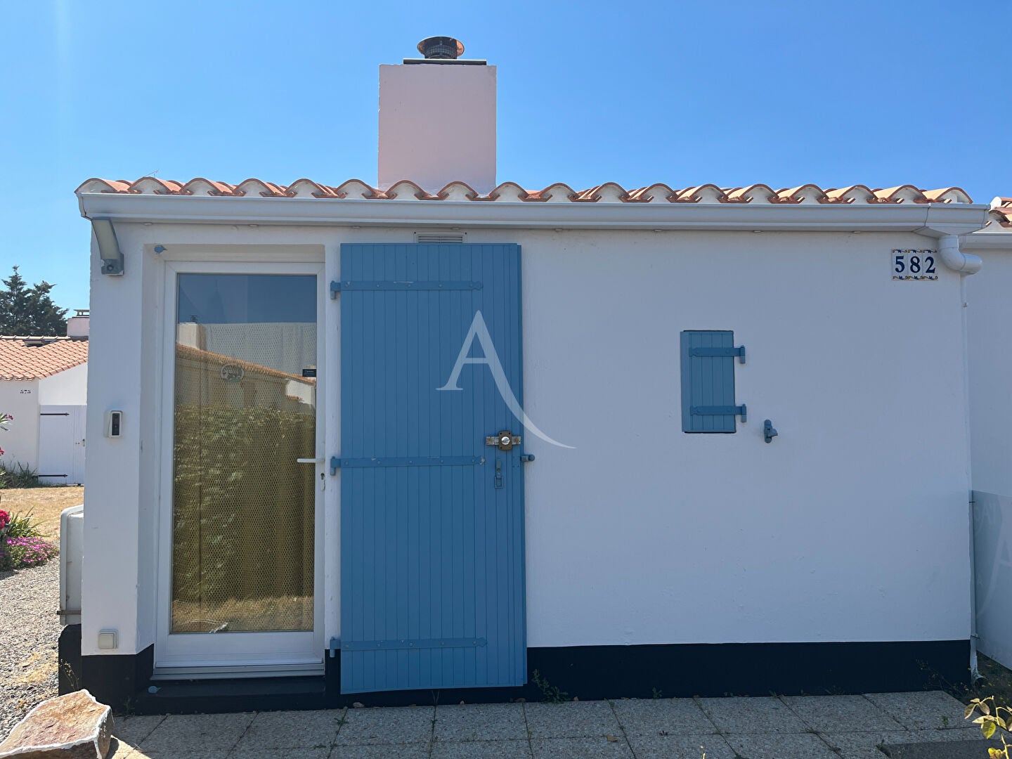 Maison Rue des Roussières à Bretignolles-sur-Mer