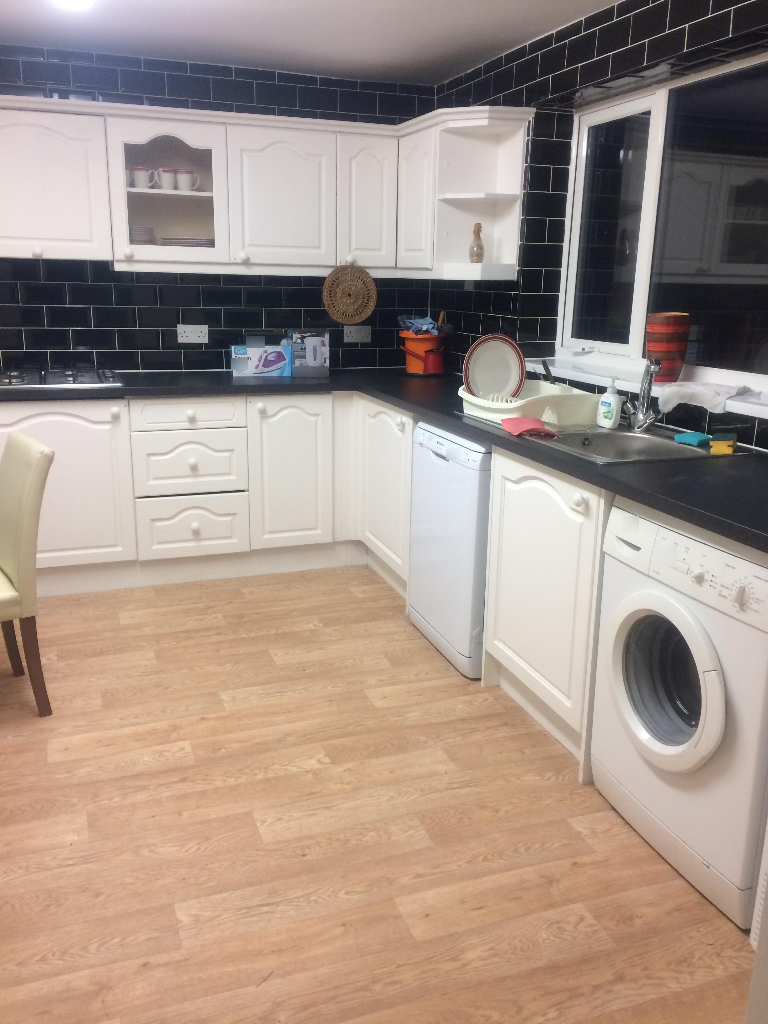 Room Upton Place in Cannock Chase