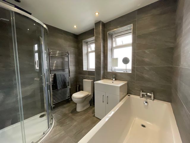 Room Rossendale in Chelmsford