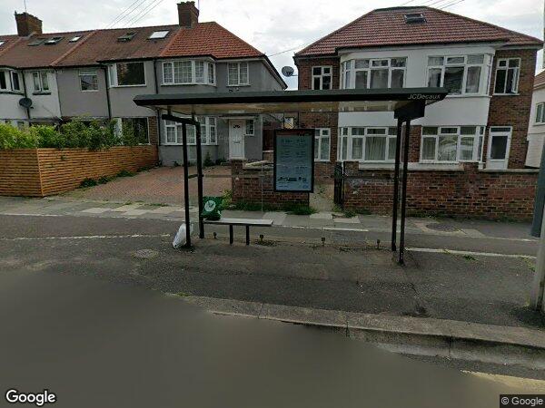 Room Mogden Lane in Greater London