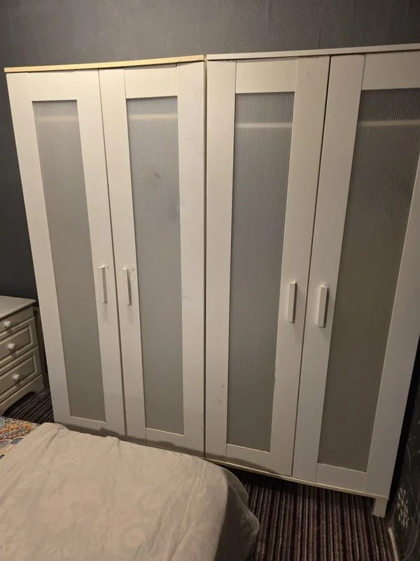 Room Newmarsh Road in Greater London