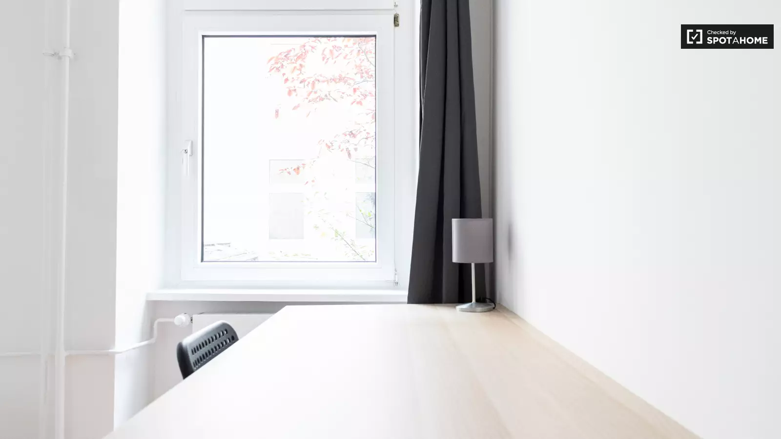 Wohnung Buschkrugallee in Berlin