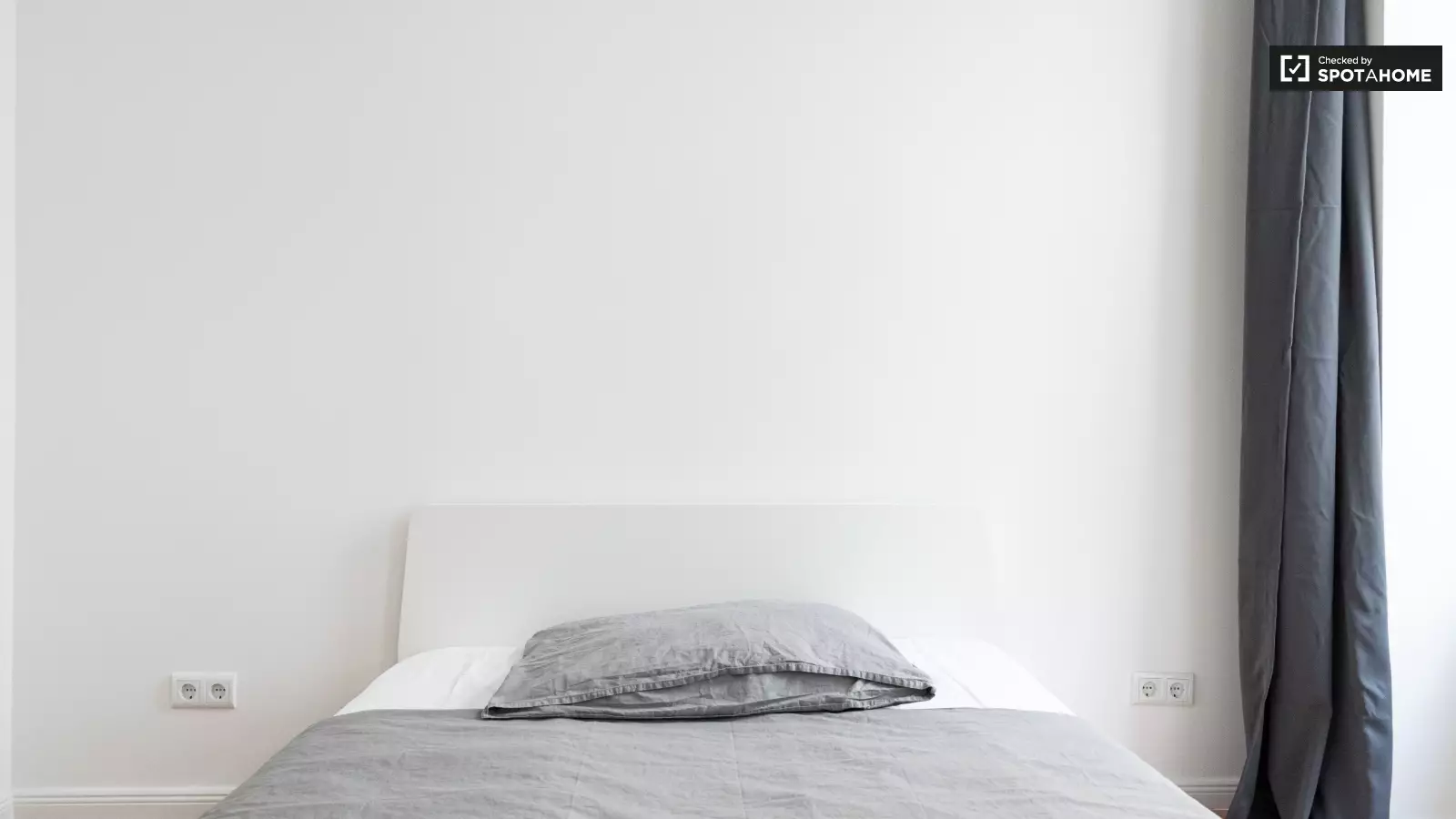 Wohnung Buschkrugallee in Berlin