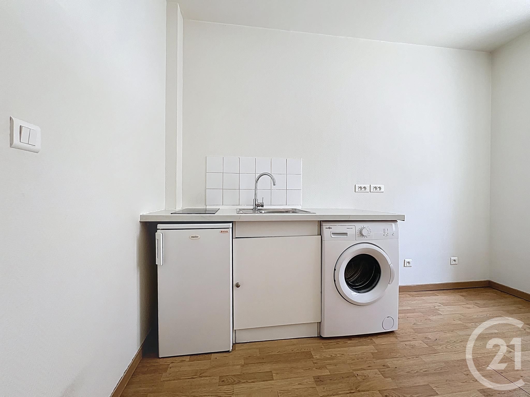 Appartement Rue Villa Verdier à Nancy