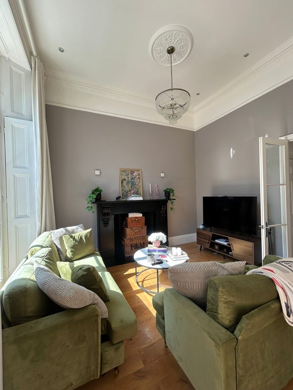 Room Queen's Gardens in City of Westminster