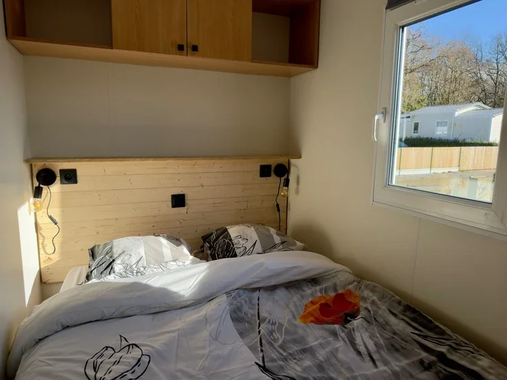 Appartement C 10 à Villeneuve-en-Retz