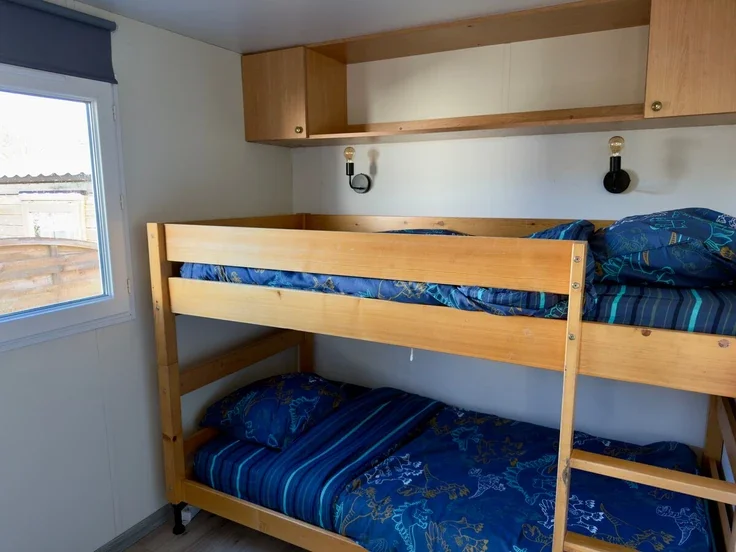 Appartement C 10 à Villeneuve-en-Retz