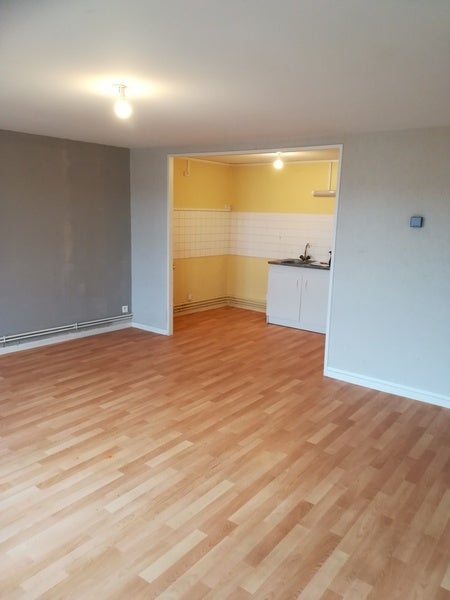 Appartement Rue de la Place d'Espagne à Issoire