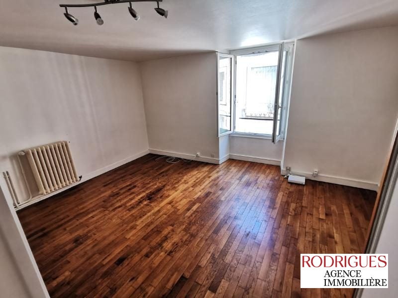 Appartement Rue Rabelais à Ligugé