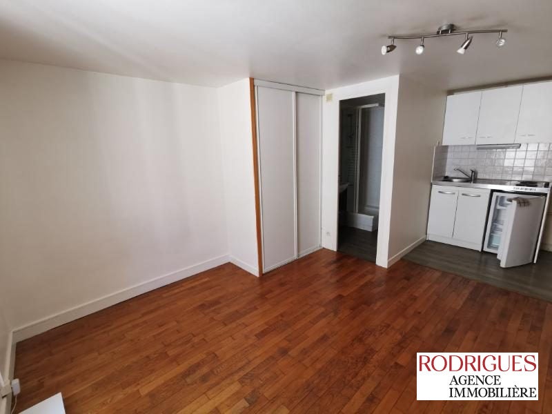 Appartement Rue Rabelais à Ligugé