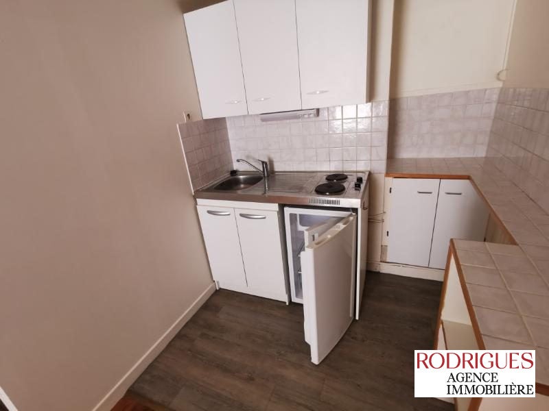 Appartement Rue Rabelais à Ligugé