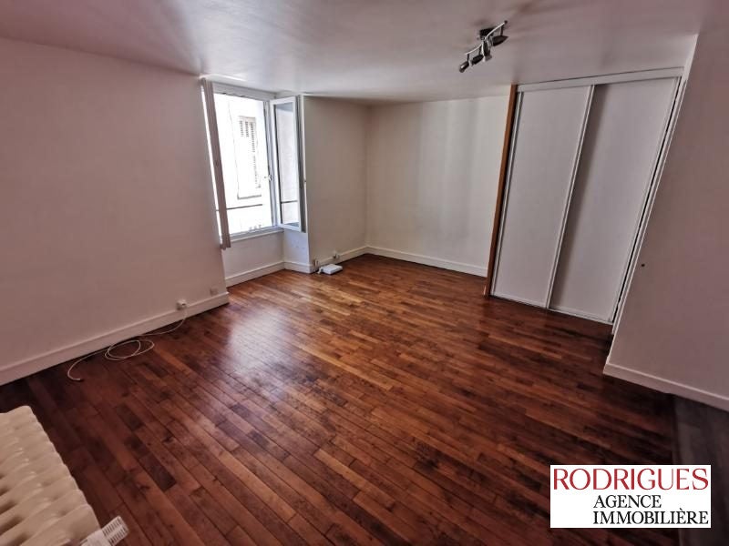 Appartement Rue Rabelais à Ligugé