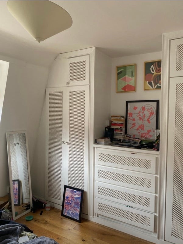 Flat Cranleigh Street in Greater London