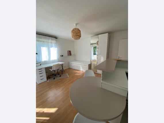 Flat Rue duffour-dubergier in Bordeaux