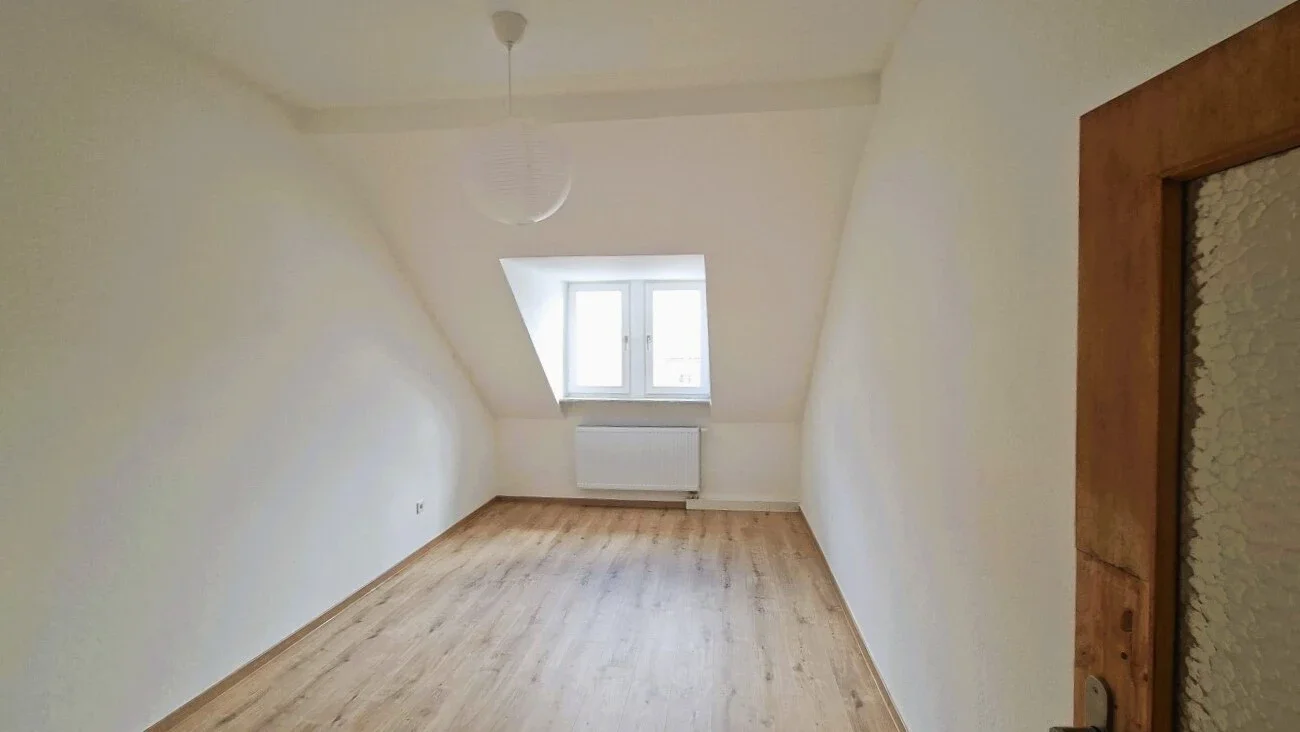 Wohnung Großherzog-Friedrich-Straße in Saarbrücken