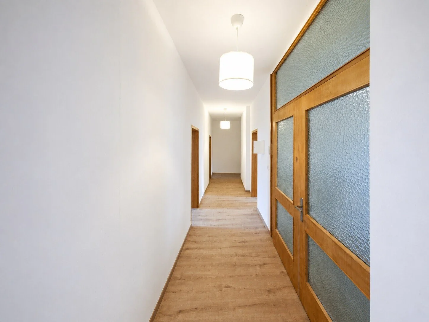 Wohnung Großherzog-Friedrich-Straße in Saarbrücken