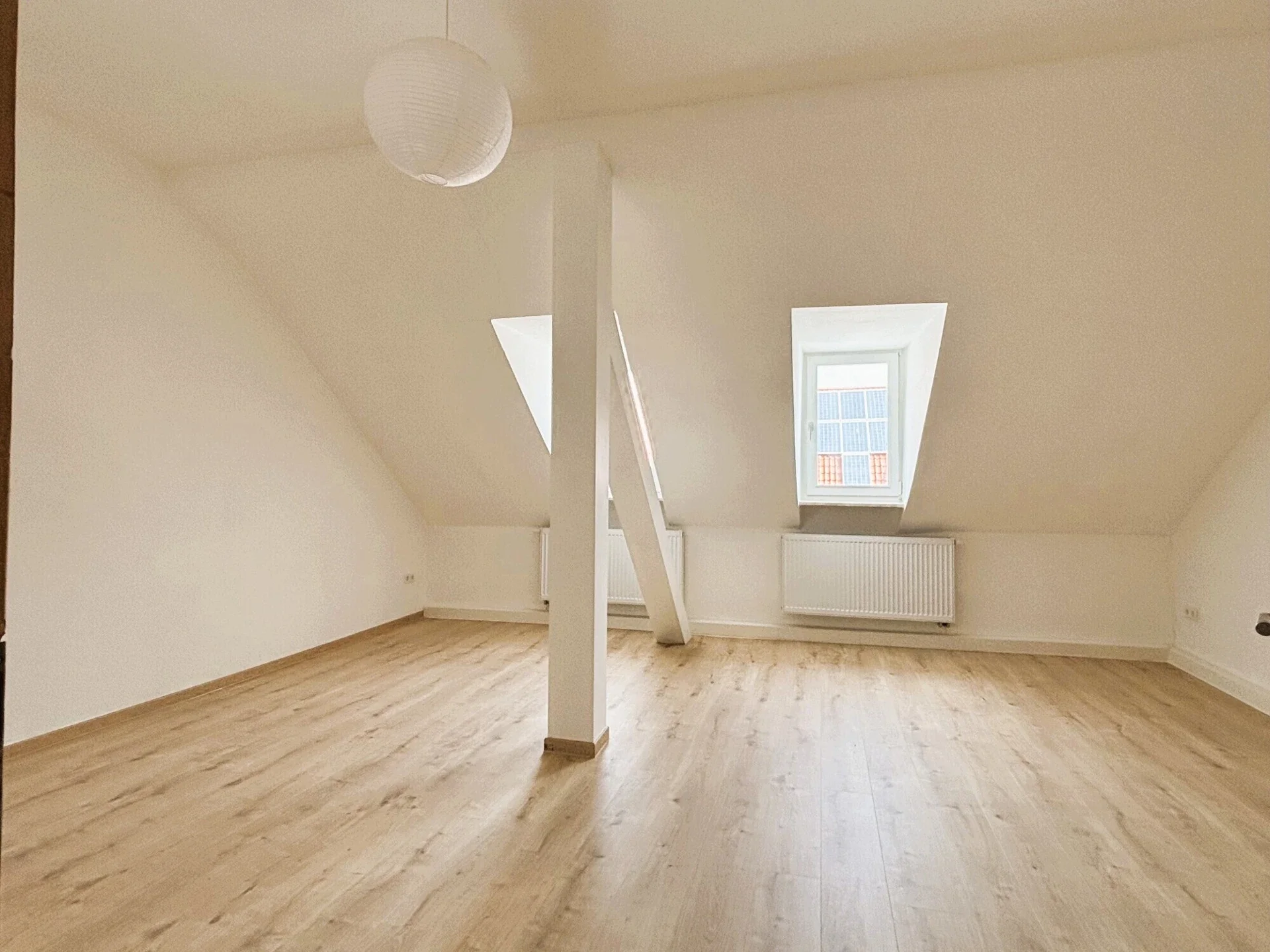 Wohnung Großherzog-Friedrich-Straße in Saarbrücken