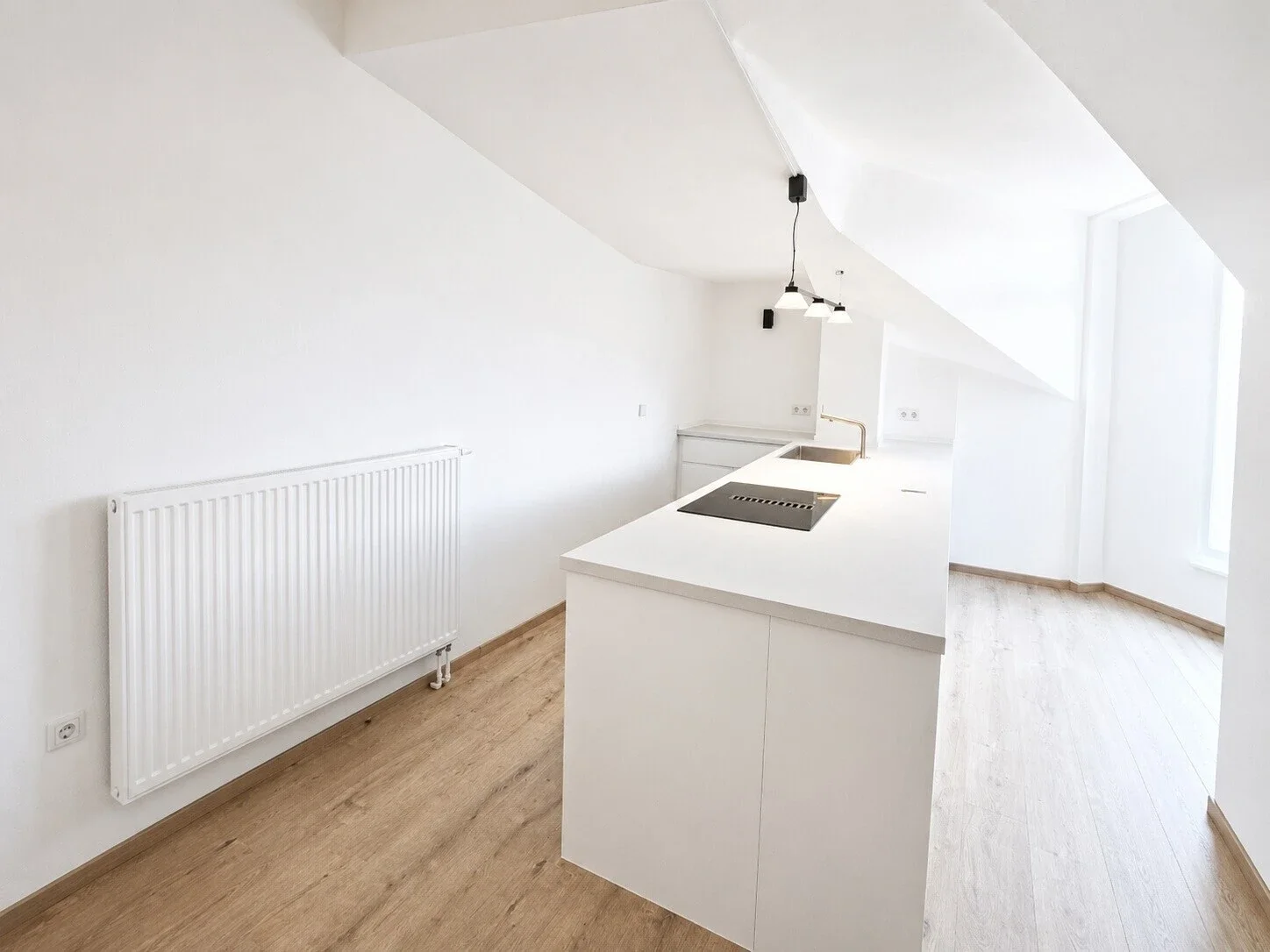 Wohnung Großherzog-Friedrich-Straße in Saarbrücken
