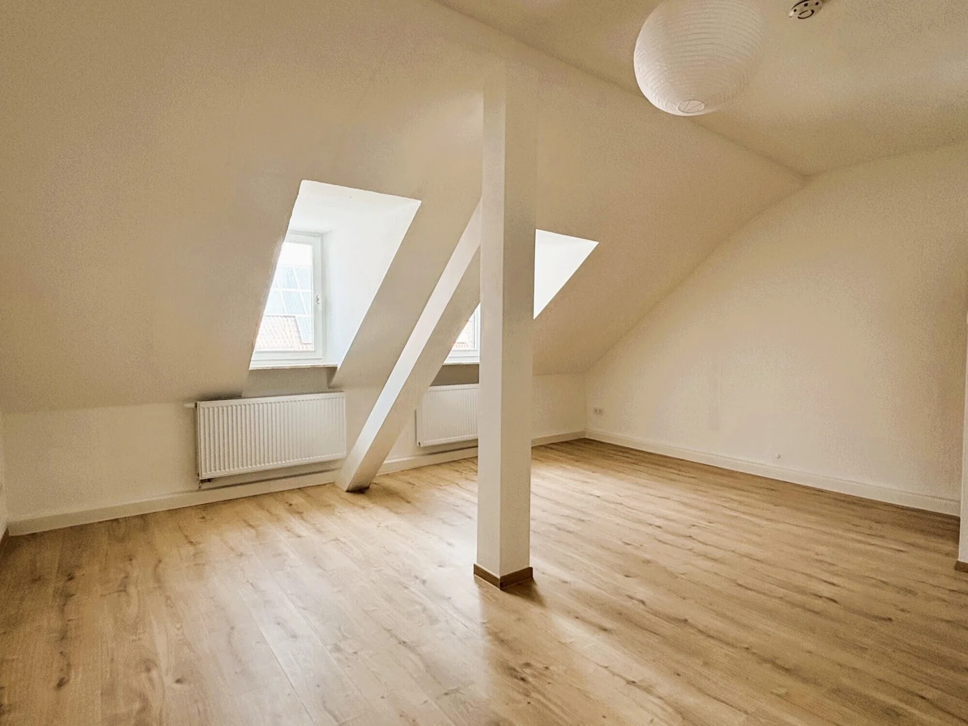 Wohnung Großherzog-Friedrich-Straße in Saarbrücken