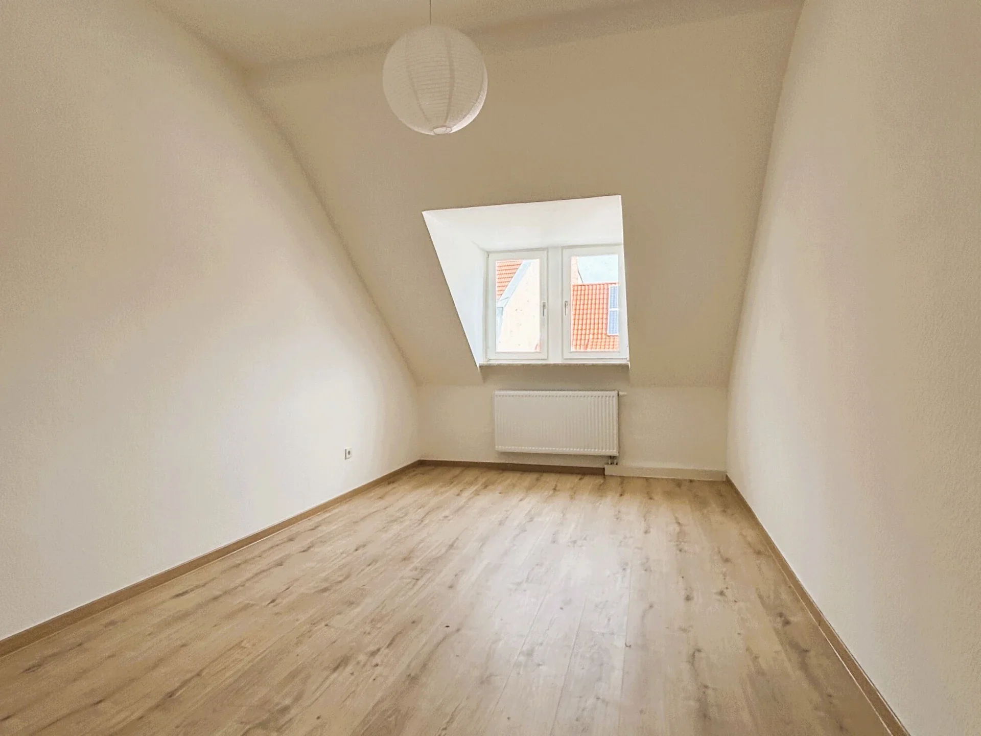 Wohnung Großherzog-Friedrich-Straße in Saarbrücken