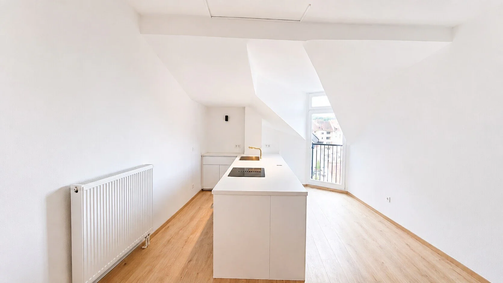 Wohnung Großherzog-Friedrich-Straße in Saarbrücken