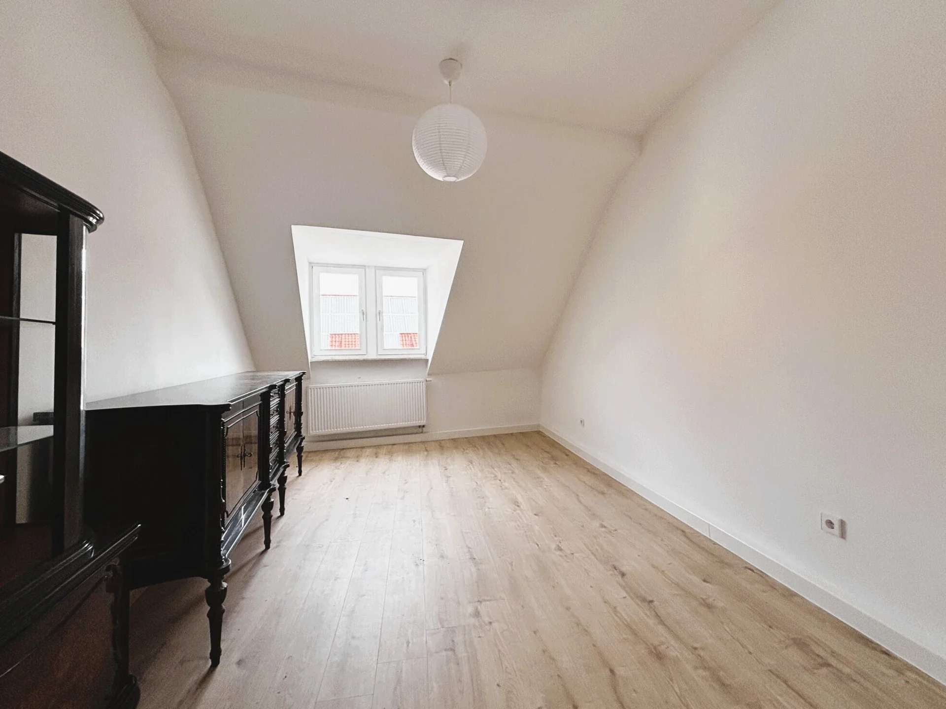 Wohnung Großherzog-Friedrich-Straße in Saarbrücken