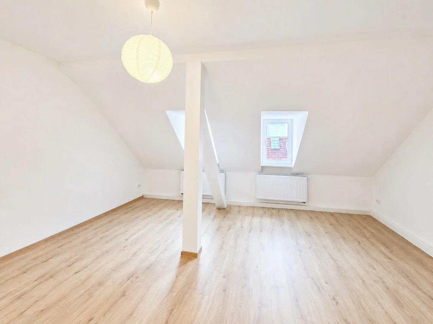 Wohnung Großherzog-Friedrich-Straße in Saarbrücken